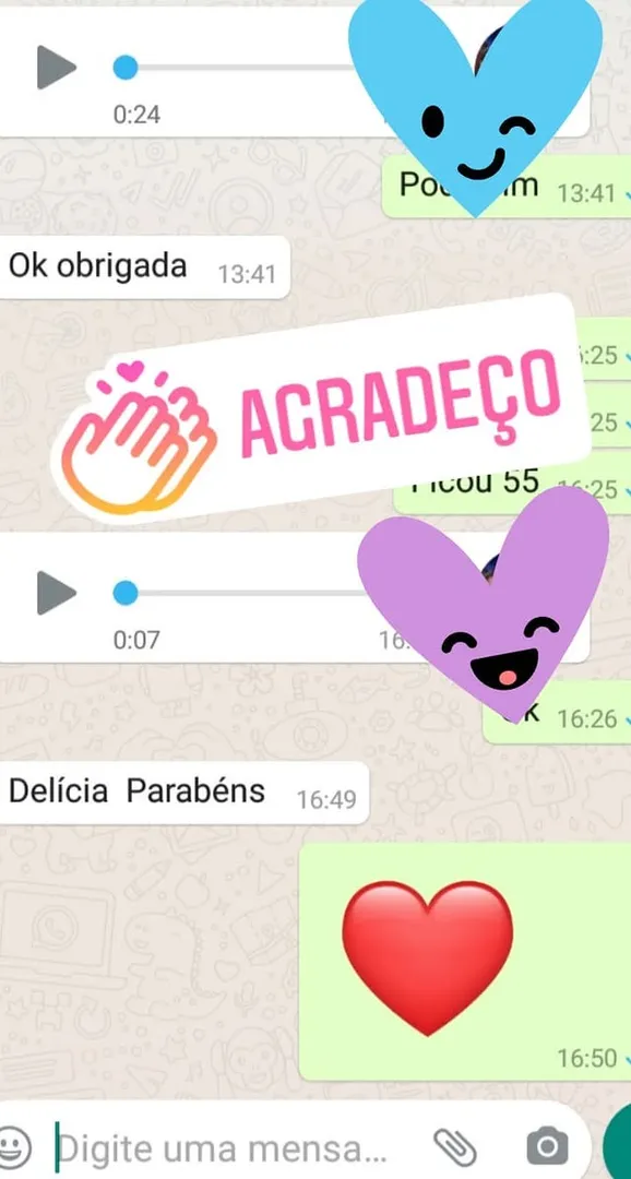 Feedback de cliente 4