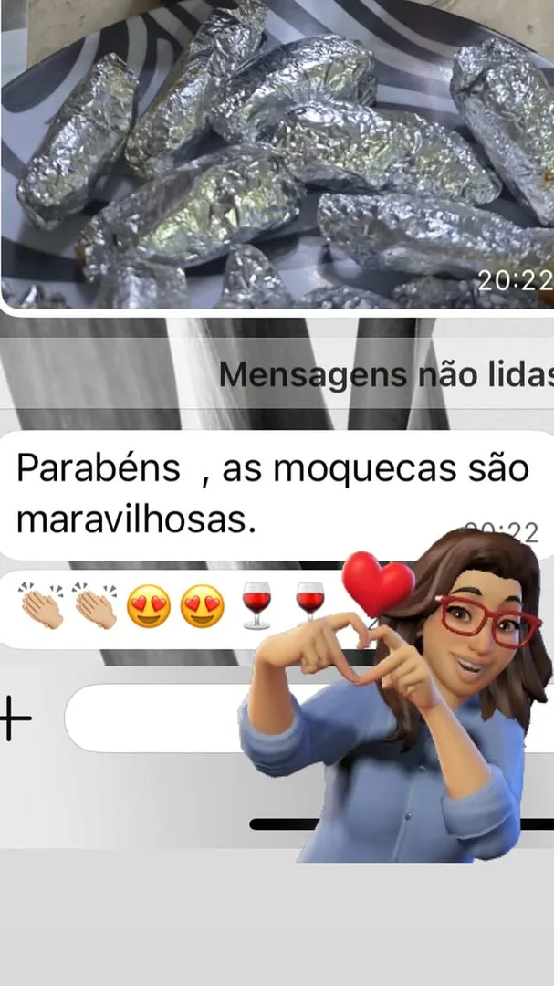 Feedback de cliente 2