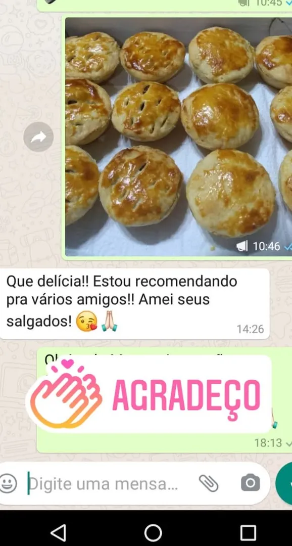 Feedback de cliente 10